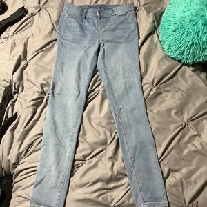 True Craft Jeans